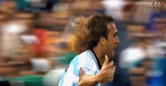 gif秀:巴蒂到底什么水平?