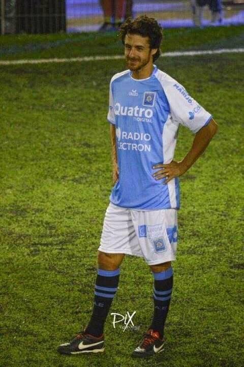 艾马尔入选第三级球队大名单,有望在阿根廷杯