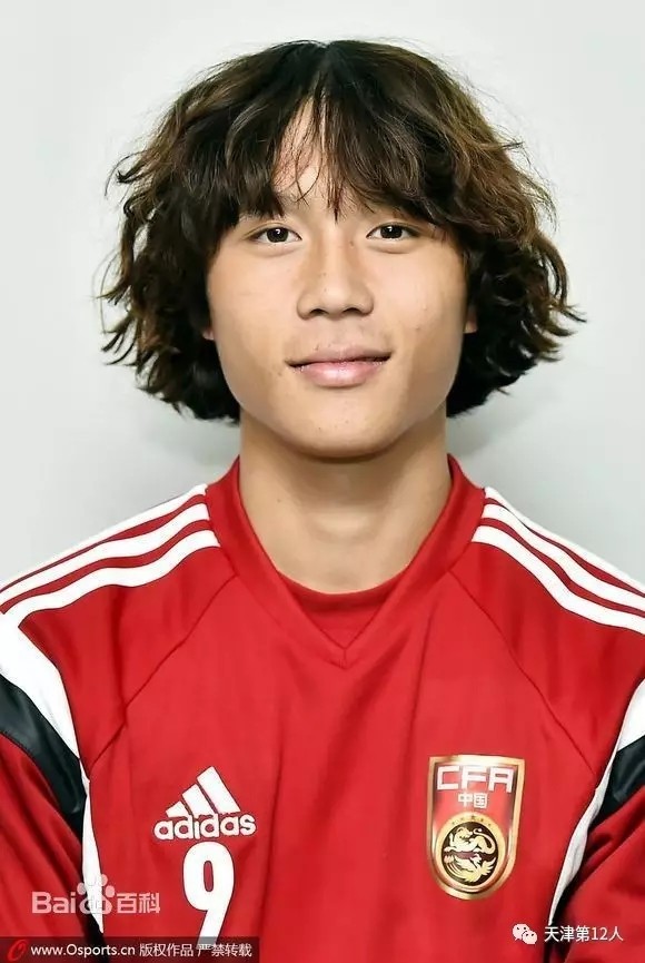 津门两队的潜力U23 - 足球视频|足球视频集锦|懂