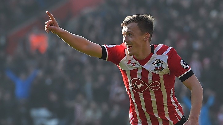 【赛前五点闲谈】之南安普顿 - 足球视频|足球视