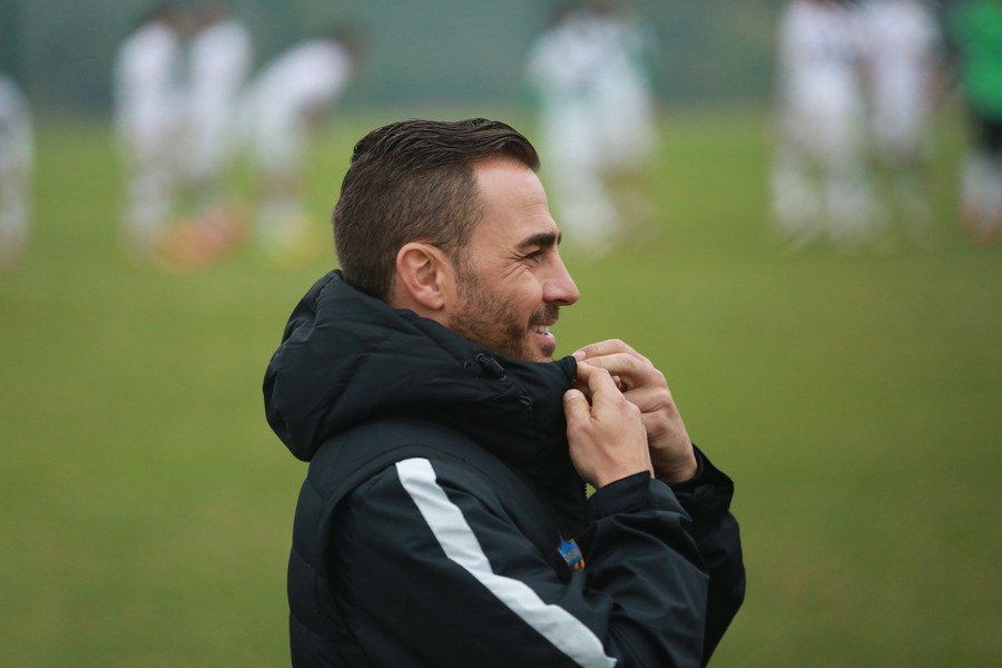 卡纳瓦罗:非常欣赏王永珀 - 足球第一门户|懂球