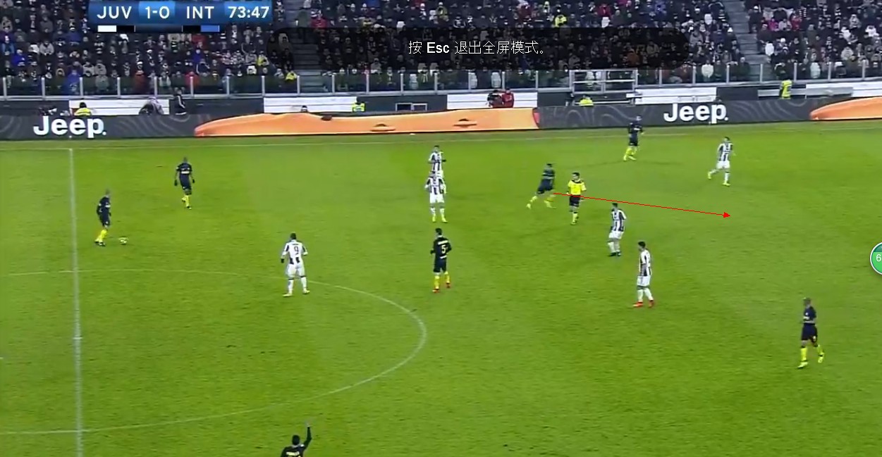 一球小胜,笑傲德比--王大洋观球小评0206VS国