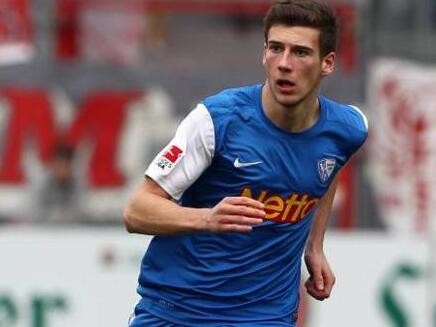 【球员】皇家蓝的天才中场格雷茨卡22岁生日