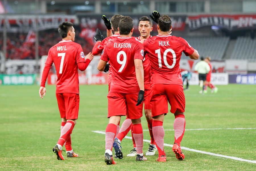 资格赛之王!中国球队7次参加亚冠资格赛全部晋