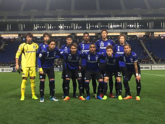 【震动亚洲】蔚山现代惊险晋级,吴、仁二将随