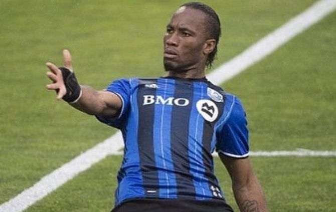 法媒:韩国球队要报价德罗巴 - 足球第一门户|懂