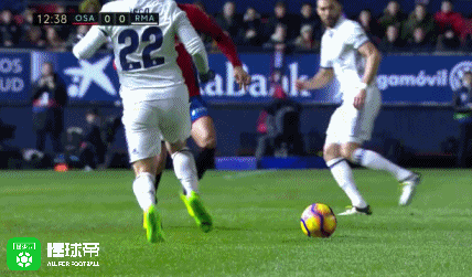 伊斯科:和塔诺撞上以后,就听到他在地上不断哀嚎