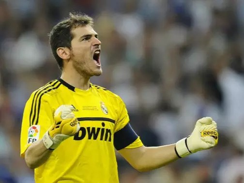 伯纳乌城墙--圣卡西利亚斯 - 足球视频|足球视