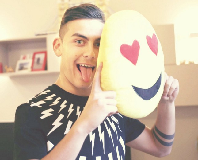 迪巴拉:我非常接近和尤文续约 - 足球第一门户