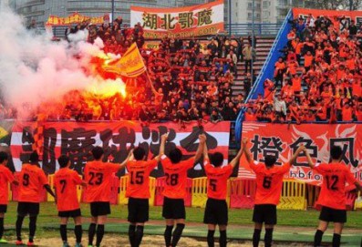 起底武汉卓尔新赛季冲超阵容 小将明天会是柯