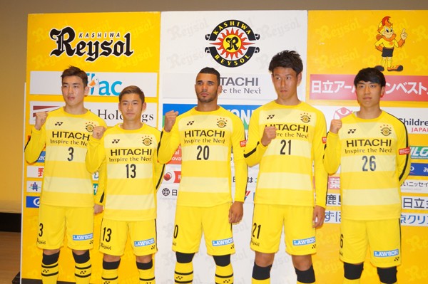 J联赛新赛季战力评定(2) - 足球视频|足球视频集