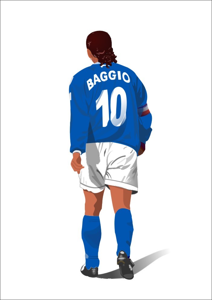 罗伯特巴乔壁纸