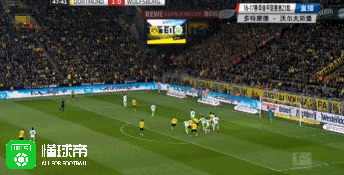 扩大优势,皮什切克头球破门!多特2-0领先