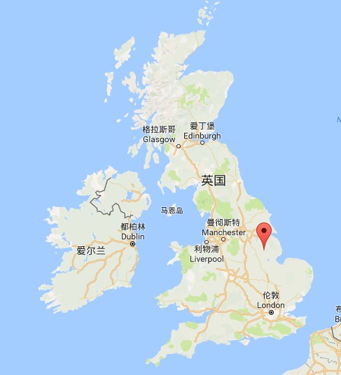 英格兰城市人口_英格兰的城市带(2)