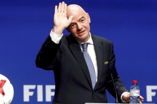 提要求,非洲希望将世界杯名额增加至10个 - 足