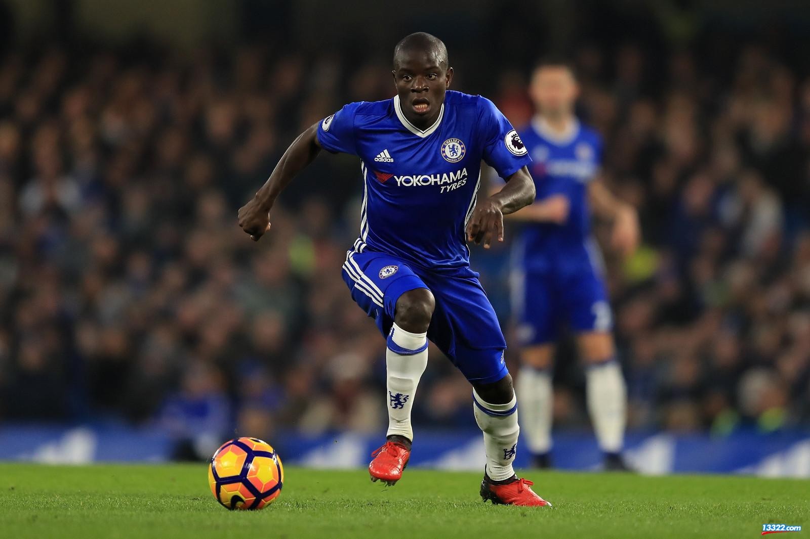 法国队2020年欧洲杯阵容预测 这首发什么水平