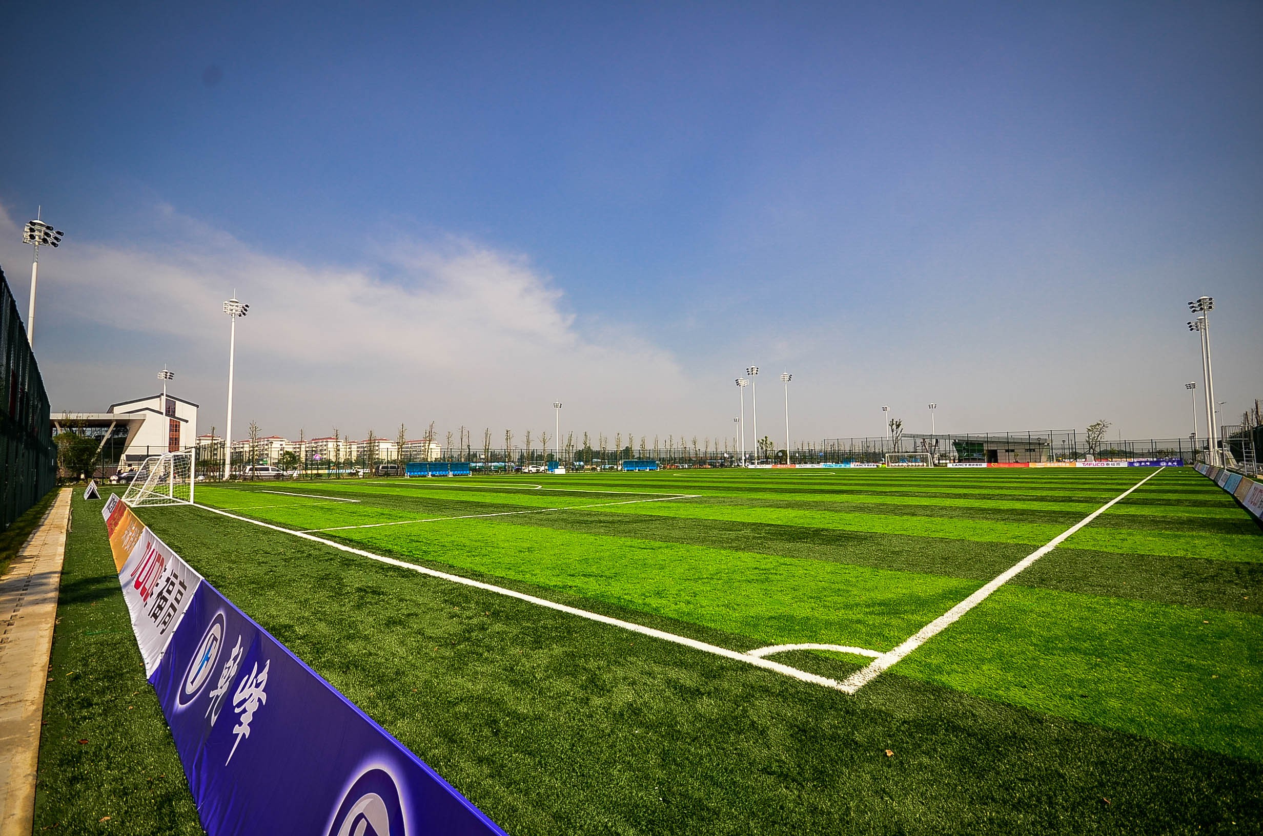 中国足协2017全国U系列足球联赛,U15落户江苏