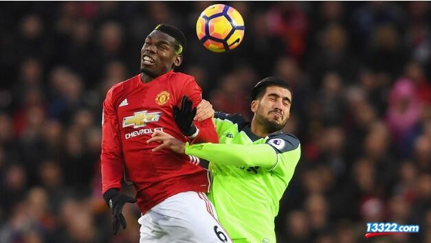 红魔曼联接下来的赛程到底有多残酷? - 足球视