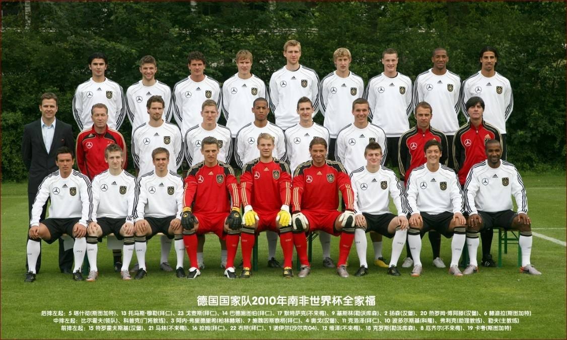 中国兴建足球特色学校 国外如何发展青少年足