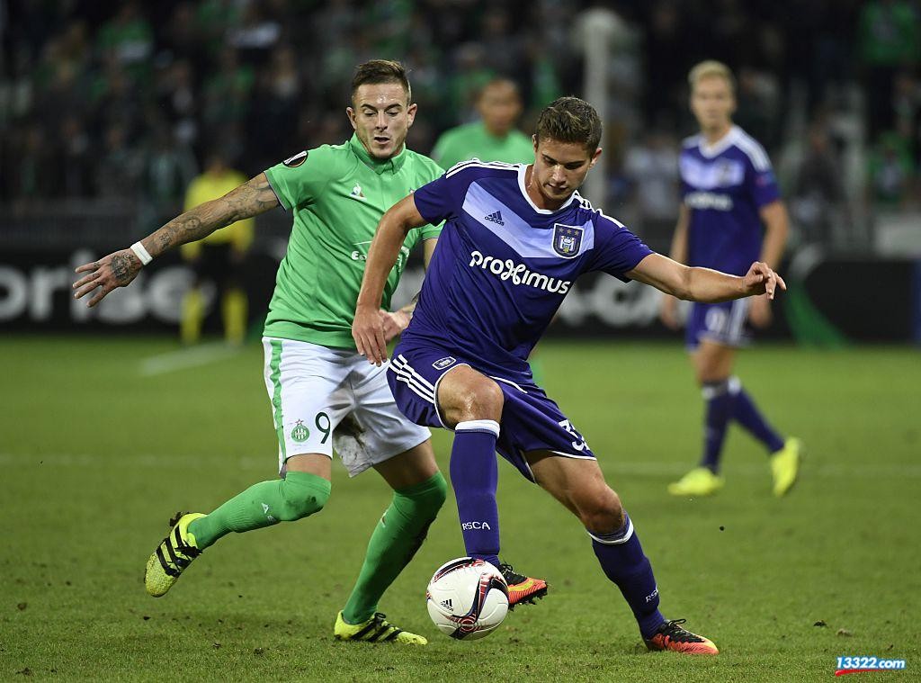 比利时队2020年欧洲杯首发预测 这阵容能夺冠