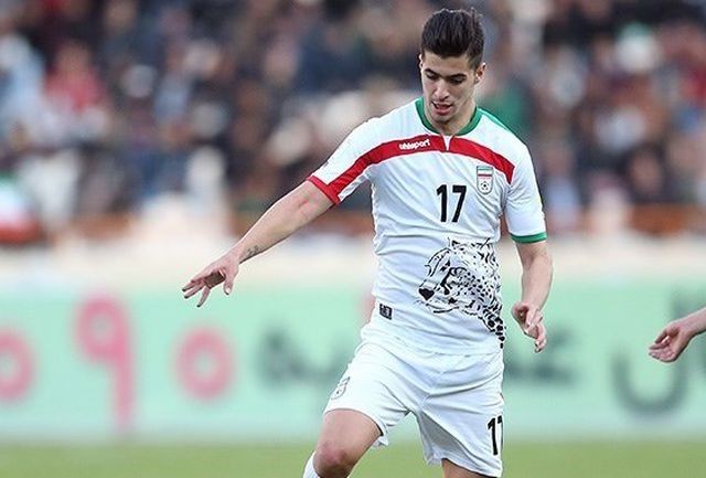 官方:罗斯托夫外租伊朗国脚 - 足球第一门户|懂