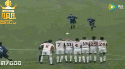 足球的魅力, 远不止是进球