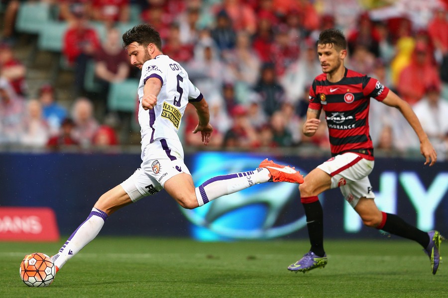 足彩小数据:和平大使为亚冠留力? - 足球第一门