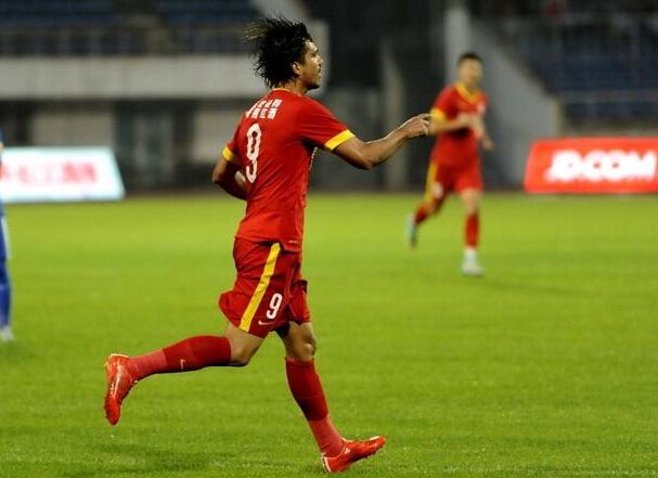 盘点:新赛季中甲联赛十大前中超外援 - 足球视