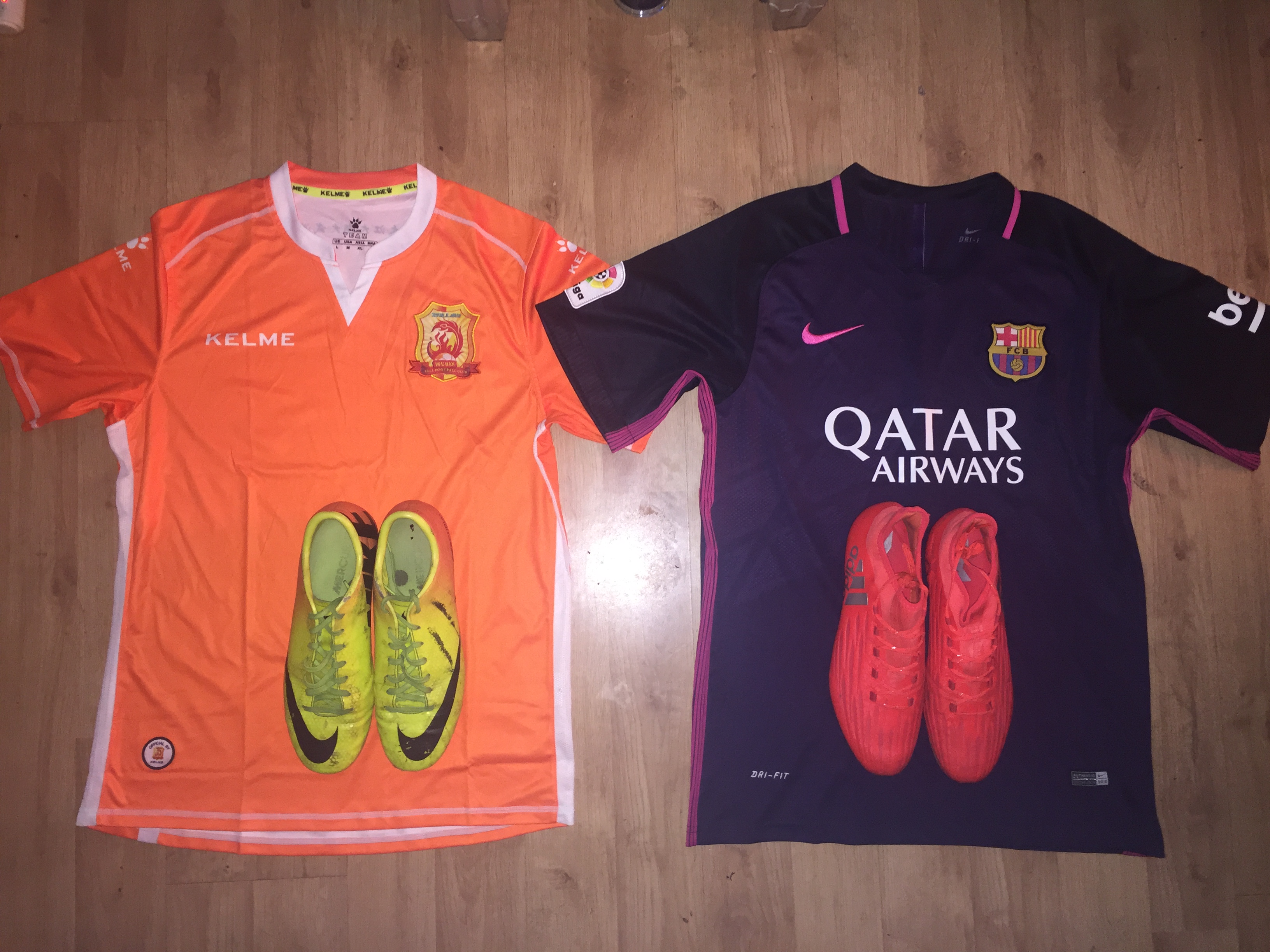 细数卓尔冬季引援:大手笔挥霍 狂揽中超队长 -