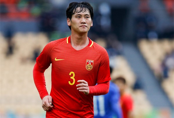 裴帅去权健?亚泰方面予以否认 - 足球第一门户|懂球帝