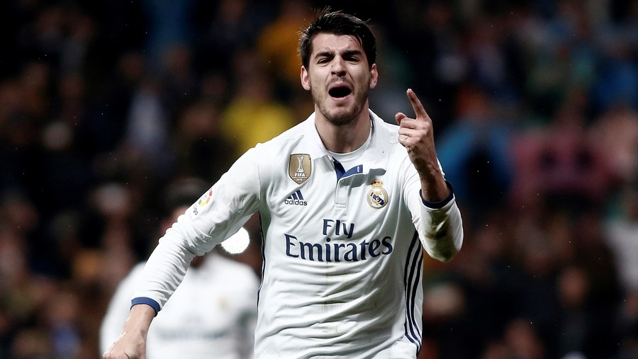 球色怡人特别版:卡斯蒂亚之子莫拉塔 - 专业权