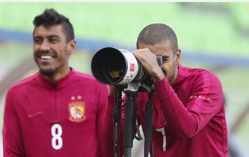 广州恒大vs水原三星前瞻:徐正源的球队或给恒