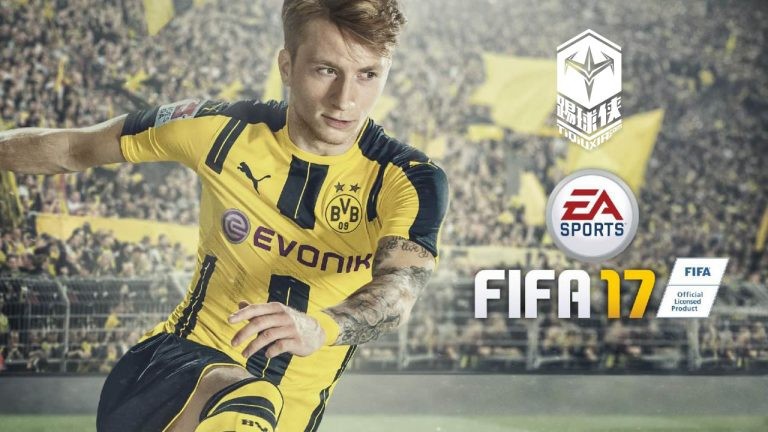 【踢球侠足游】「第1期」 FIFA17过人操作技