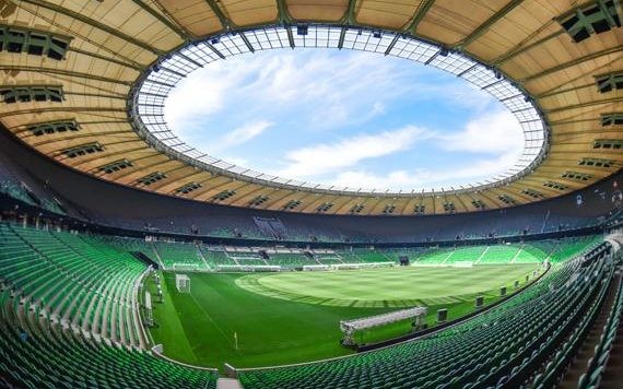 2016最佳球场提名:伦敦碗领衔 - 足球第一门户|懂球帝