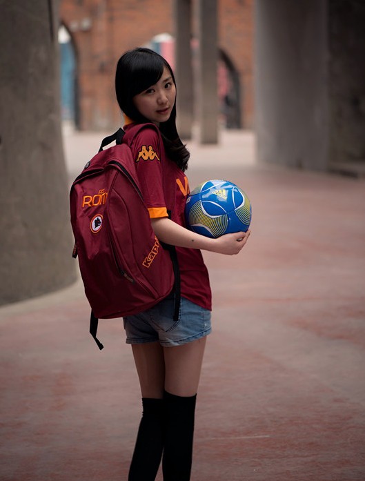 球迷兜里没有糖果1987 - 足球第一门户|懂球帝