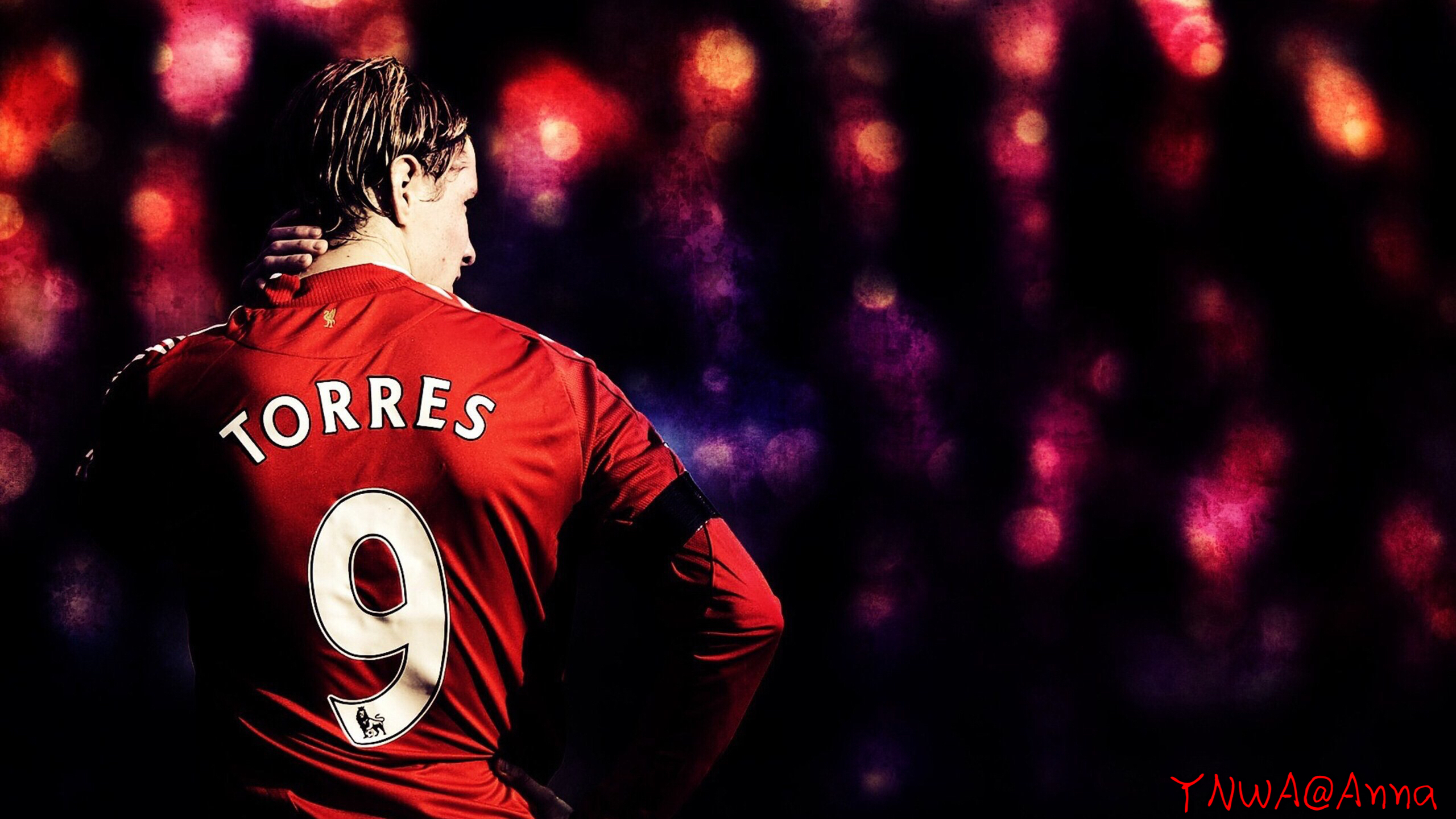 头条看西甲:托雷斯吓坏全世界 - 足球第一门户