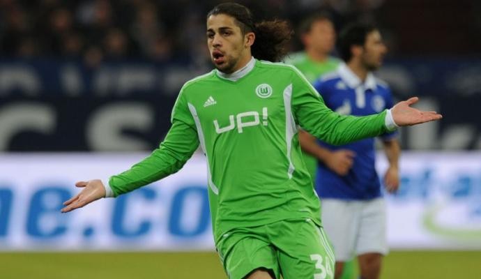 拒绝巴黎报价,R罗只想去国米 - 足球第一门户|懂