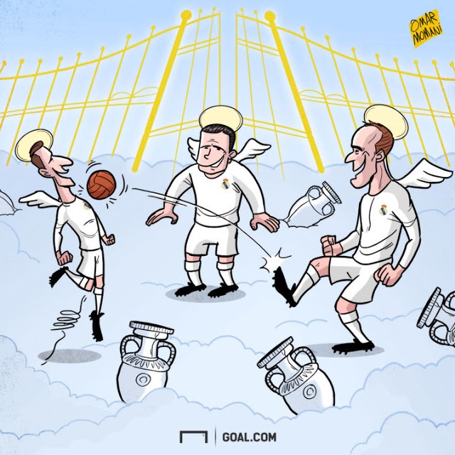 :我依然6,你却不4了 - 足球视频|足球视频集锦|懂