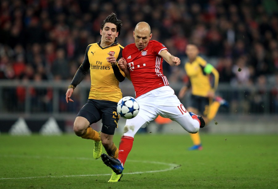 足彩小数据:不尽力才是真正的失败 - 足球第一