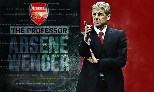 世界豪门队歌巡礼之阿森纳:Hot Stuff - 足球视频