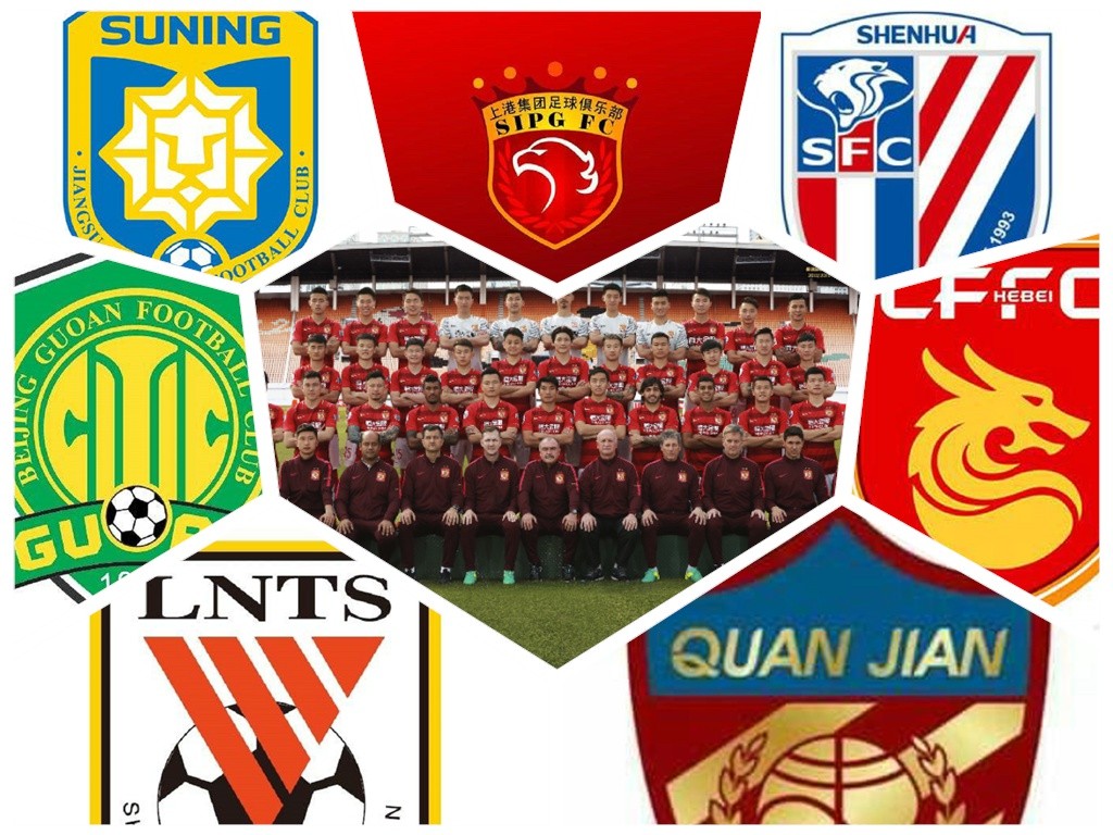 从中超首轮比赛首发点评足协新政对恒大主要竞