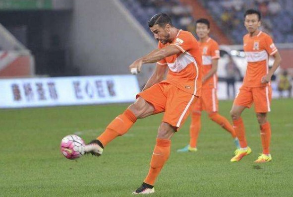 面对恒大,鲁能当如何应对 - 足球视频|足球视频