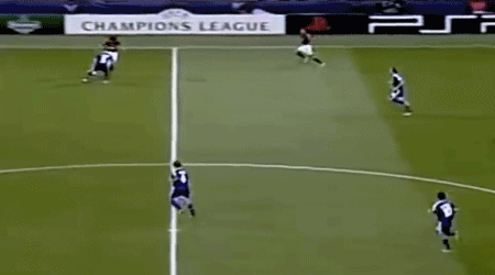 球星名字大揭秘(十):卡卡,领袖与圣人 — ac米兰|皇家