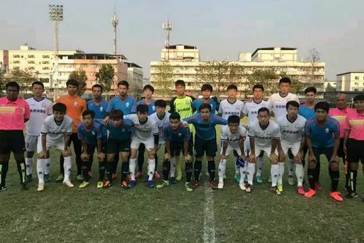 中乙资讯:北理工结束冬训返京;宁夏山屿海热身