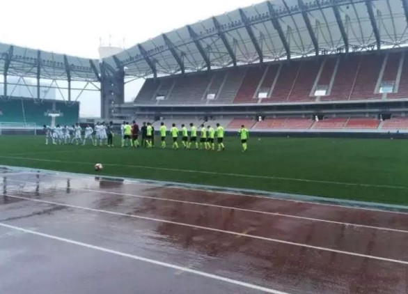 中甲资讯:青岛、丽江新赛季球衣亮相;人和返京