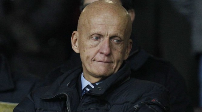 马卡:欧足联正调查 诺坎普奇迹 主裁,可能被雪藏