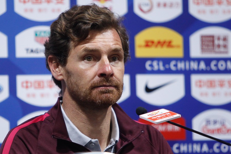 博阿斯:换U23球员和对手无关 - 足球第一门户|