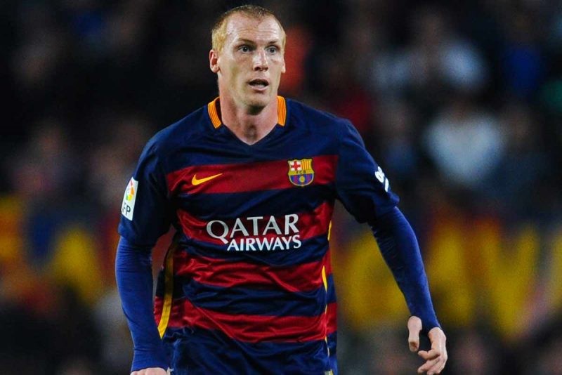 马蒂厄:巴黎圣日耳曼球员不够谦虚 - 足球视频