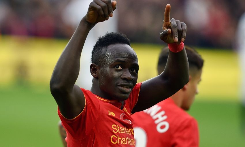 马内:伯恩利是一支好球队 - 足球第一门户|懂球