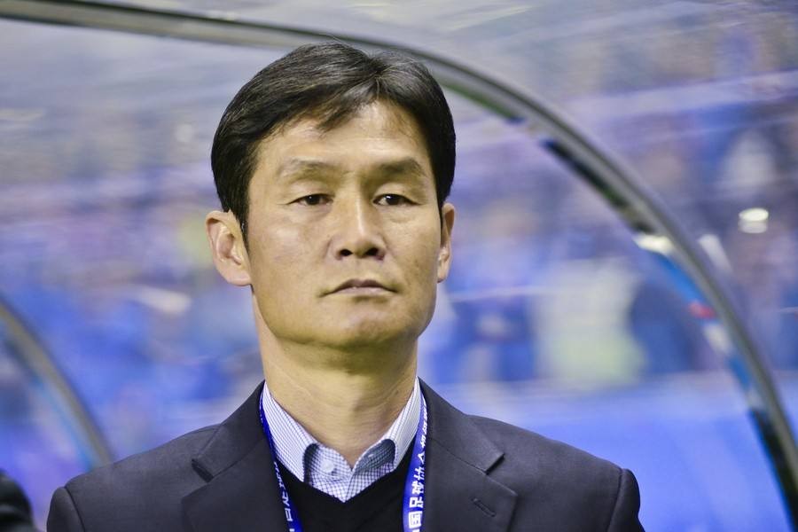 中超战术板:第二轮,继续斗地主 - 足球视频|足球